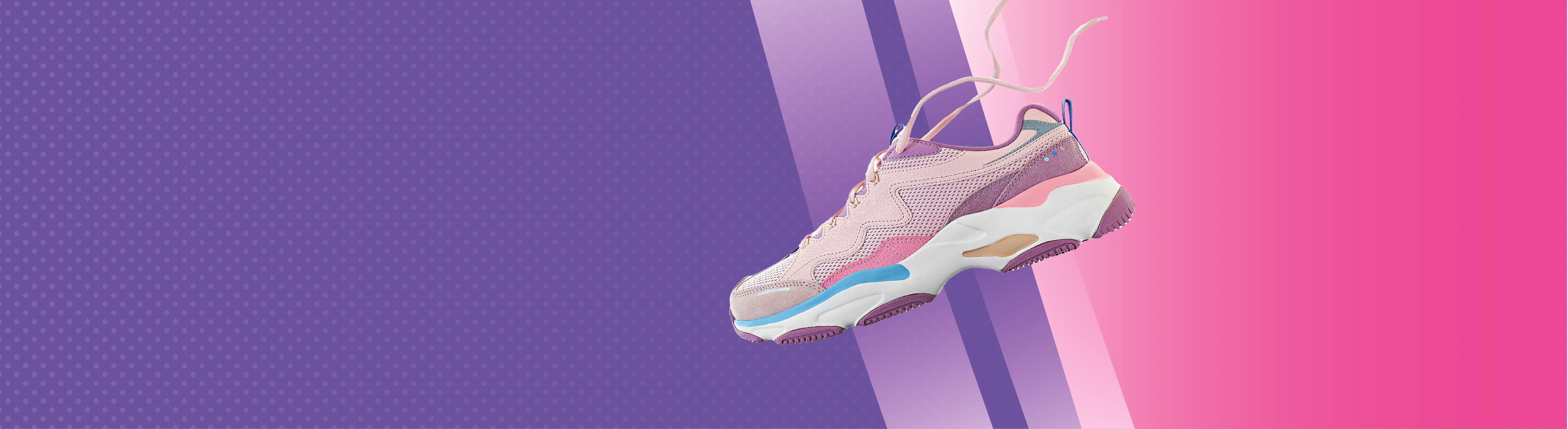 EN CALZADO PARA DAMA