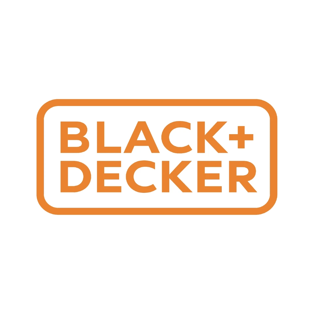 Black + Decker
