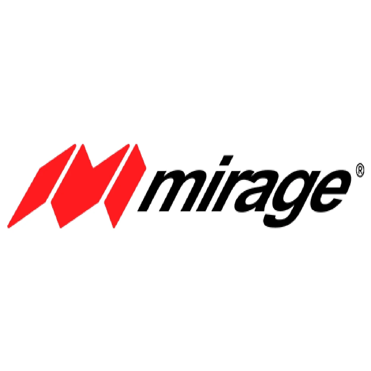 mirage