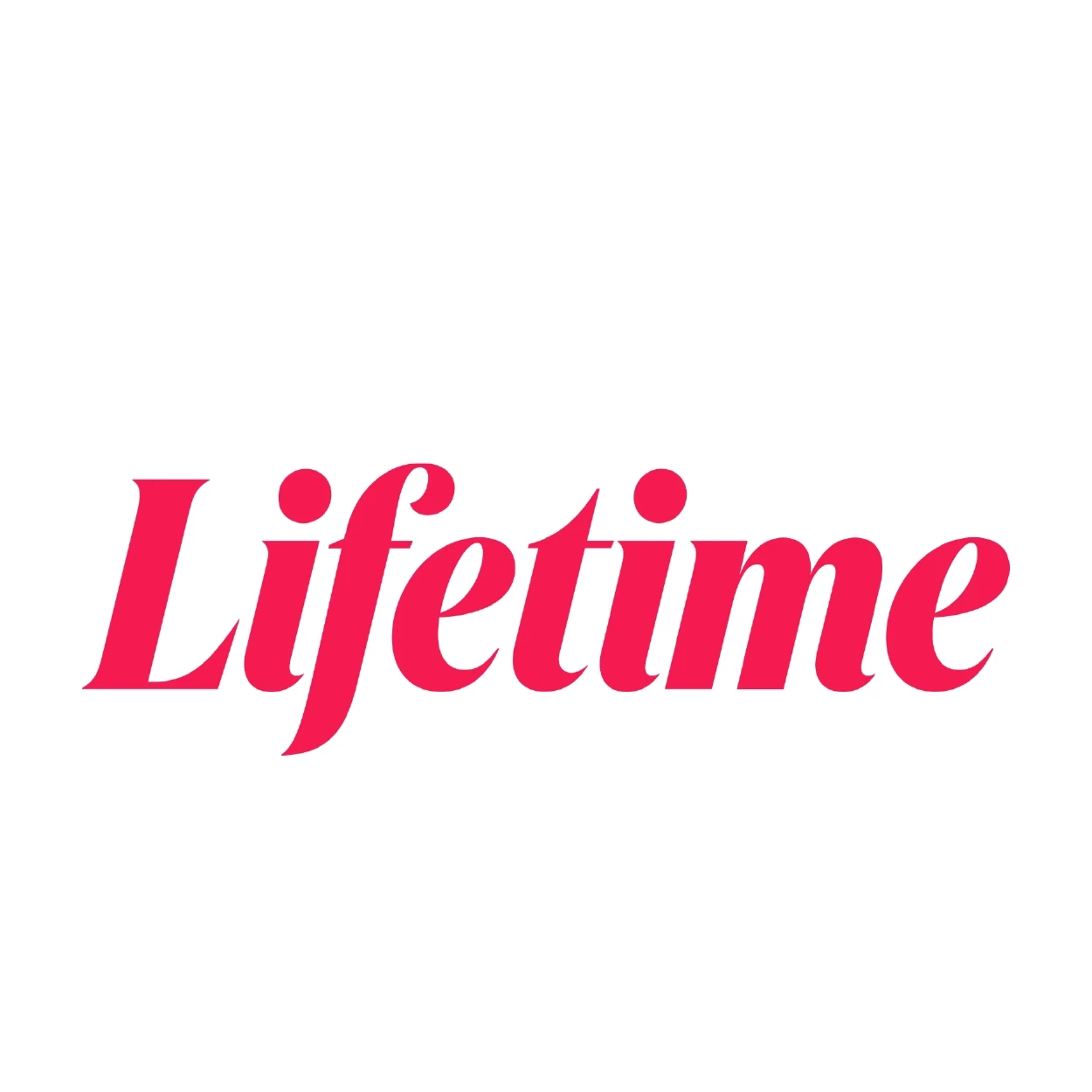 Lifetime