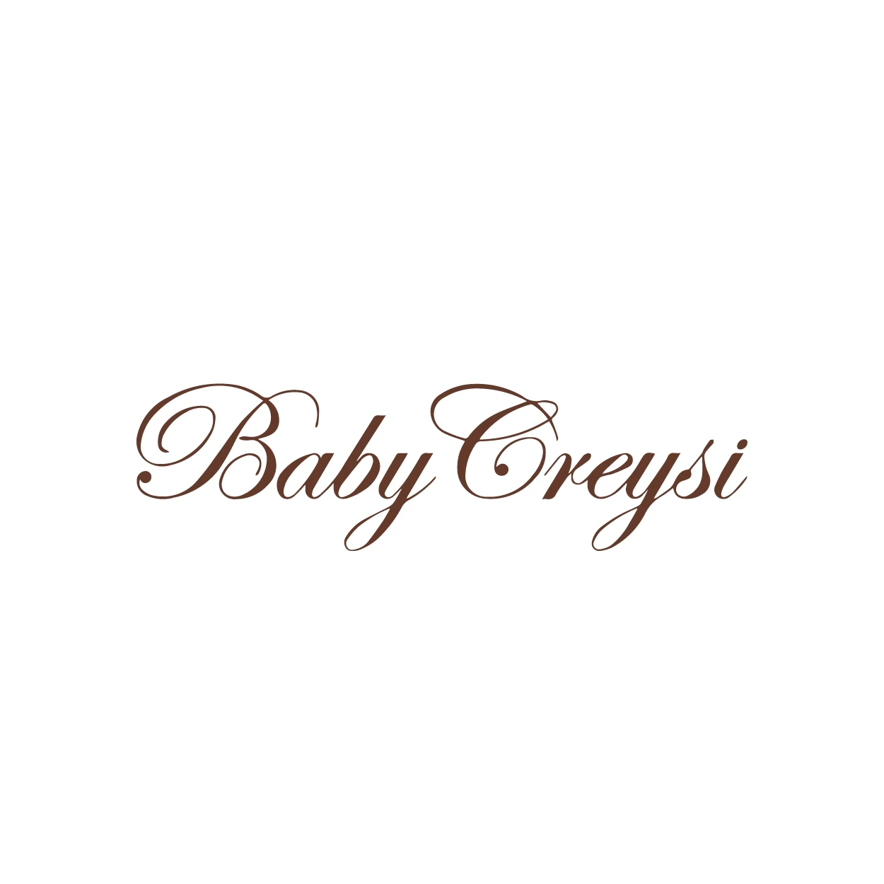 Baby Creysi