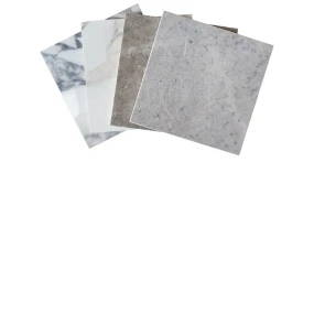 Pisos, Paredes y Puertas