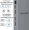 Wavlink Estación de Acoplamiento USB C para Portátil con Doble 4K Monitor para MacBook y Windows, Docking Station Displaylink con PD 65W, 2X USB-C, 3X USB 3.0, 2X HDMI + DP