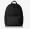Mochila escolar clásica, color negro