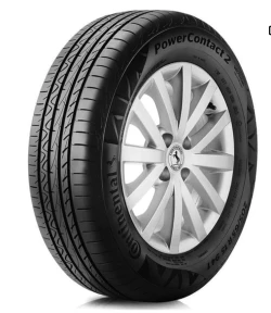 Continental Llanta R16 205/55R16 91V PowerContact 2