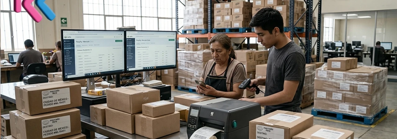 Cómo iniciar en el eCommerce en México | Guía para negocios tradicionales