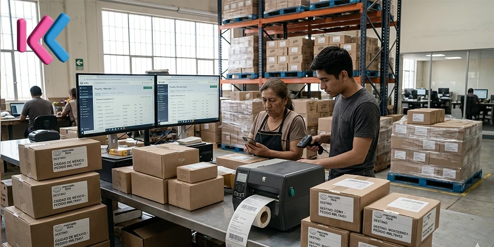 Cómo iniciar en el eCommerce en México | Guía para negocios tradicionales