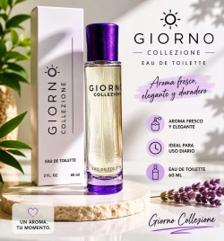 Giorno / CHANCE