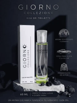 PERFUME CONTRATIPO BAD BOY DE CAROLINA HERRERA
