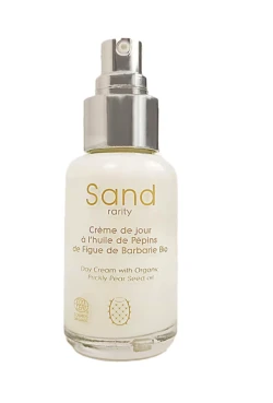 SAND RARITY Kit tratamiento facial y corporal reparador
