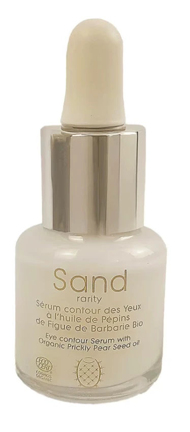 SAND RARITY Kit tratamiento facial y corporal reparador