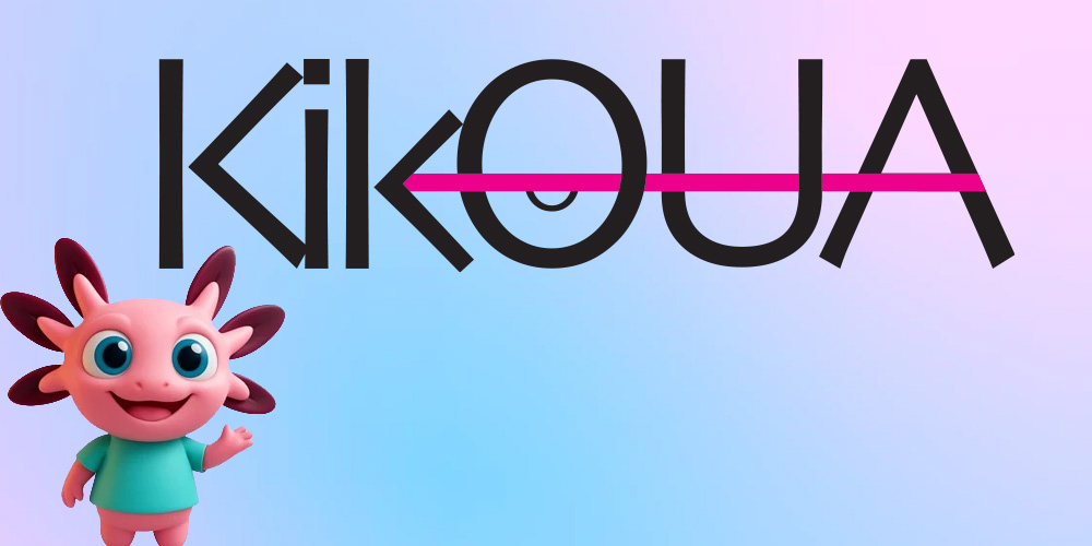 Kikoua